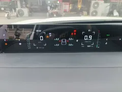 2023 Changan Lamore 1.5T GDI DCT Pilot, белый — фото 4