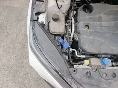 2023 Changan Lamore 1.5T GDI DCT Pilot, белый — фото 21