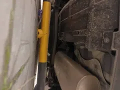 2023 Changan Lamore 1.5T GDI DCT Pilot, белый — фото 25