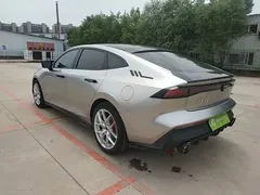 2022 Changan UNI-V 1.5T Premium — фото 5