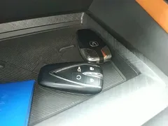 2022 Changan UNI-V 1.5T Premium — фото 9