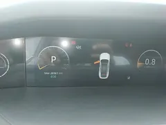 2022 Changan UNI-V 1.5T Premium — фото 12