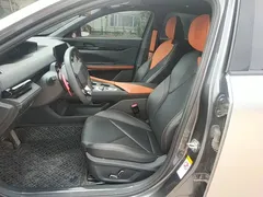 2022 Changan UNI-V 1.5T Premium — фото 15