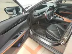 2022 Changan UNI-V 1.5T Premium — фото 16