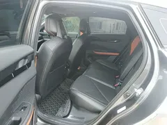 2022 Changan UNI-V 1.5T Premium — фото 17