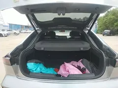 2022 Changan UNI-V 1.5T Premium — фото 19