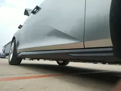2022 Changan UNI-V 1.5T Premium — фото 21