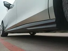 2022 Changan UNI-V 1.5T Premium — фото 22