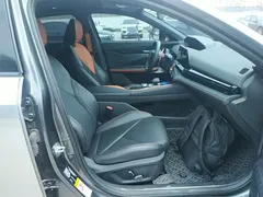 2022 Changan UNI-V 1.5T Premium — фото 25