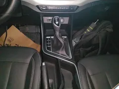 2020 Geely Vision X3 1.5L CVT, белый — фото 14