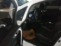 2020 Geely Vision X3 1.5L CVT, белый — фото 16