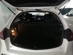 2020 Geely Vision X3 1.5L CVT, белый — фото 19