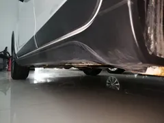 2020 Geely Vision X3 1.5L CVT, белый — фото 22