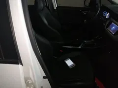 2020 Geely Vision X3 1.5L CVT, белый — фото 25