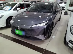 2023 Changan Lamore 1.5T GDI DCT Pilot — фото 2