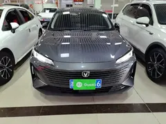 2023 Changan Lamore 1.5T GDI DCT Pilot — фото 3