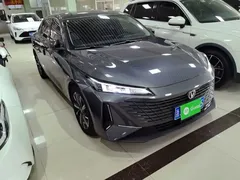 2023 Changan Lamore 1.5T GDI DCT Pilot — фото 4