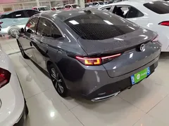 2023 Changan Lamore 1.5T GDI DCT Pilot — фото 5