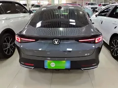 2023 Changan Lamore 1.5T GDI DCT Pilot — фото 6