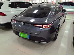 2023 Changan Lamore 1.5T GDI DCT Pilot — фото 7