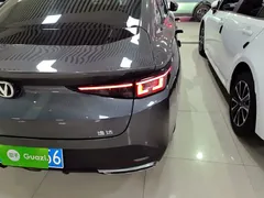2023 Changan Lamore 1.5T GDI DCT Pilot — фото 8