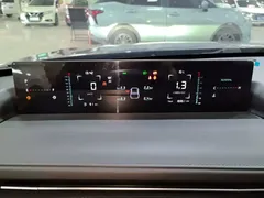 2023 Changan Lamore 1.5T GDI DCT Pilot — фото 12