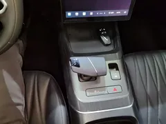 2023 Changan Lamore 1.5T GDI DCT Pilot — фото 14