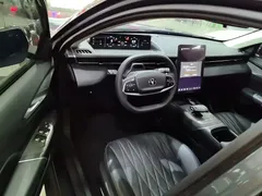 2023 Changan Lamore 1.5T GDI DCT Pilot — фото 16