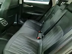 2023 Changan Lamore 1.5T GDI DCT Pilot — фото 17