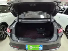 2023 Changan Lamore 1.5T GDI DCT Pilot — фото 19