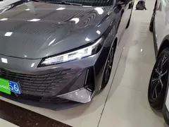 2023 Changan Lamore 1.5T GDI DCT Pilot — фото 24