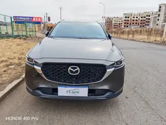 2022 Mazda CX-5 2.0L AT 2WD — фото 1