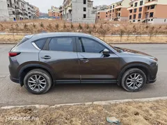 2022 Mazda CX-5 2.0L AT 2WD — фото 3