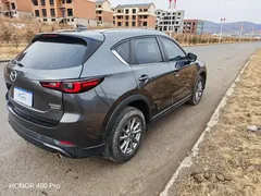 2022 Mazda CX-5 2.0L AT 2WD — фото 6