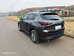 2022 Mazda CX-5 2.0L AT 2WD — фото 7