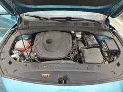 2021 Geely Preface 2.0TD, синий — фото 16