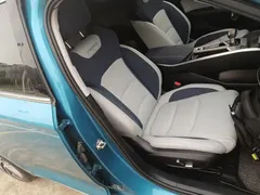 2021 Geely Preface 2.0TD, синий — фото 20