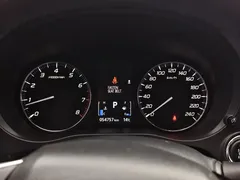2021 Mitsubishi Outlander 2.0L 2WD 7, белый — фото 5