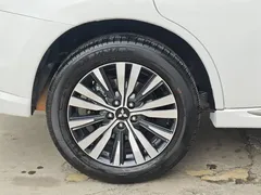 2021 Mitsubishi Outlander 2.0L 2WD 7, белый — фото 22