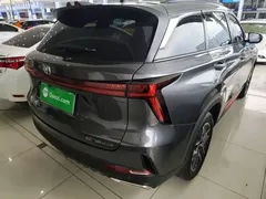 2022 Changan CS75 PLUS 2nd Gen 1.5T AT Premium — фото 5