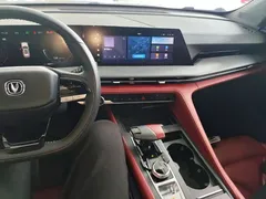2022 Changan CS75 PLUS 2nd Gen 1.5T AT Premium — фото 6