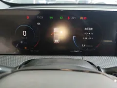 2022 Changan CS75 PLUS 2nd Gen 1.5T AT Premium — фото 8