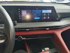 2022 Changan CS75 PLUS 2nd Gen 1.5T AT Premium — фото 9