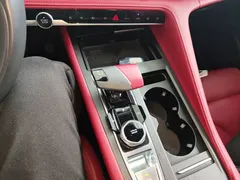 2022 Changan CS75 PLUS 2nd Gen 1.5T AT Premium — фото 10