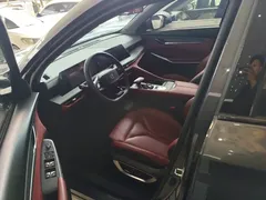 2022 Changan CS75 PLUS 2nd Gen 1.5T AT Premium — фото 11