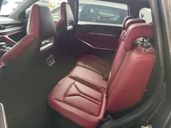 2022 Changan CS75 PLUS 2nd Gen 1.5T AT Premium — фото 13