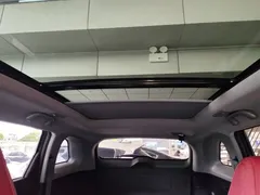 2022 Changan CS75 PLUS 2nd Gen 1.5T AT Premium — фото 14