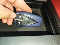 2022 Changan CS75 PLUS 2nd Gen 1.5T AT Premium — фото 17