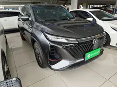 2022 Changan CS75 PLUS 2nd Gen 1.5T AT Premium — фото 22