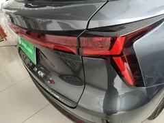 2022 Changan CS75 PLUS 2nd Gen 1.5T AT Premium — фото 24